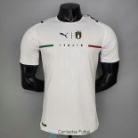Camiseta Authentic Italia 2ª Equipación 2021/2022