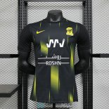 Camiseta Authentic Ittihad Football Club 3ª Equipación 2023/2024