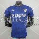 Camiseta Authentic Leeds United 2ª Equipación2021/2022