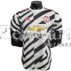 Camiseta Authentic Manchester United 3ª Equipación 2020/2021