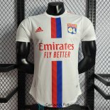 Camiseta Authentic Olympique Lyonnais 1ª Equipación 2022/2023