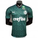 Camiseta Authentic Palmeiras 1ª Equipación 2020/2021
