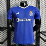 Camiseta Authentic Porto 3ª Equipación 2022/2023
