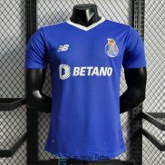 Camiseta Authentic Porto 3ª Equipación 2022/2023