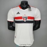 Camiseta Authentic Sao Paulo FC 1ª Equipación 2021/2022