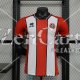 Camiseta Authentic Sheffield United 1ª Equipación 2023/2024