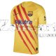 Camiseta Barcelona Training Yellow 2019/2020