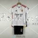Camiseta Benfica Niños 3ª Equipación 2023/2024