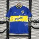 Camiseta Boca Juniors Retro Primera Equipacion 2000/2001