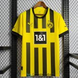 Camiseta Borussia Dortmund 1ª Equipación 2022/2023