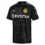 Camiseta Borussia Dortmund 2ª Equipación 2019/2
