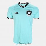Camiseta Botafogo Green 2019/2020
