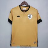 Camiseta Botafogo Portero Golden 2021/2022