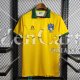 Camiseta Brasil Retro 1ª Equipación 1988/1990