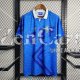 Camiseta Brasil Retro 2ª Equipación 1992/1993