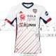 Camiseta Cagliari Calcio 2ª Equipación 2020/2021