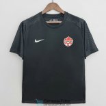 Camiseta Canada 3ª Equipación 2022/2023