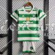 Camiseta Celtic Ninos 1ª Equipación 2022/2023