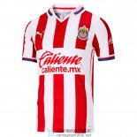 Camiseta Chivas Guadalajara 1ª Equipación 2020/2021