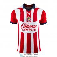 Camiseta Chivas Guadalajara 1ª Equipación 2023/2024