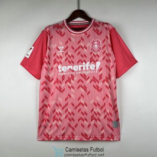 Camiseta Club Deportivo Tenerife 3ª Equipación 2023/2024