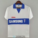 Camiseta Club Deportivo Universidad Catolica Retro 1ª Equipación 1993/1994