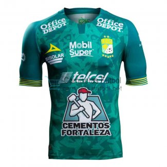 Camiseta Club Leon 1ª Equipación 2019/2