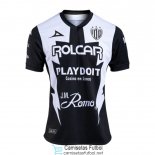 Camiseta Club Necaxa 2ª Equipación 2023/2024