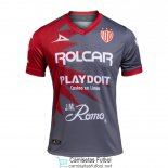 Camiseta Club Necaxa 3ª Equipación 2023/2024