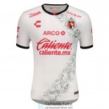 Camiseta Club Tijuana White 2020/2021