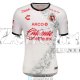 Camiseta Club Tijuana White 2020/2021