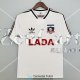 Camiseta Colo Colo Retro 1ª Equipación 1991/1992
