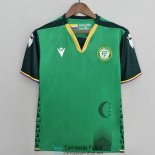 Camiseta Comoros 1ª Equipación 2022/2023