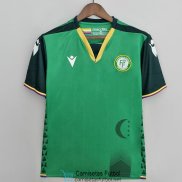 Camiseta Comoros 1ª Equipación 2022/2023