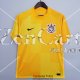 Camiseta Corinthians Portero Yellow 2021/2022