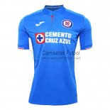 Camiseta Cruz Azul 1ª Equipación 2019/2