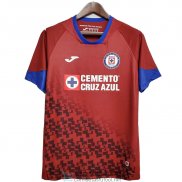 Camiseta Cruz Azul 3ª Equipación 2020/2021