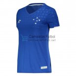 Camiseta Cruzeiro Mujer 1ª Equipación 2019/2