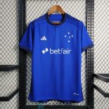 Camiseta Cruzeiro 1ª Equipación 2023/2024