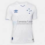 Camiseta Cruzeiro 2ª Equipación 2019/2