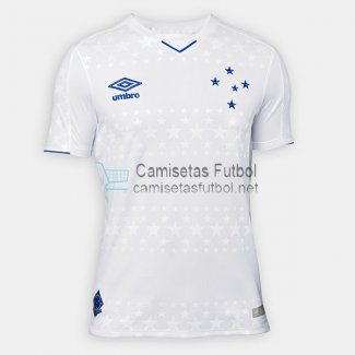 Camiseta Cruzeiro 2ª Equipación 2019/2