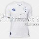 Camiseta Cruzeiro 2ª Equipación 2019/2