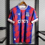 Camiseta Crystal Palace 1ª Equipación 2022/2023