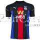 Camiseta Crystal Palace 3ª Equipación 2020/2021