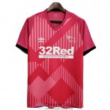 Camiseta Derby County 3ª Equipación 2020/2021