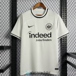 Camiseta Eintracht Frankfurt 1ª Equipación 2022/2023
