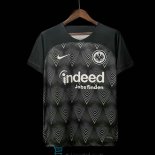Camiseta Eintracht Frankfurt 2ª Equipación 2022/2023