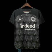 Camiseta Eintracht Frankfurt 2ª Equipación 2022/2023