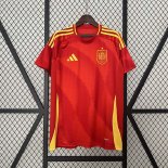 Camiseta Espana 1ª Equipación 2024/2025