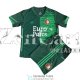 Camiseta Feyenoord Niños 2ª Equipación 2021/2022